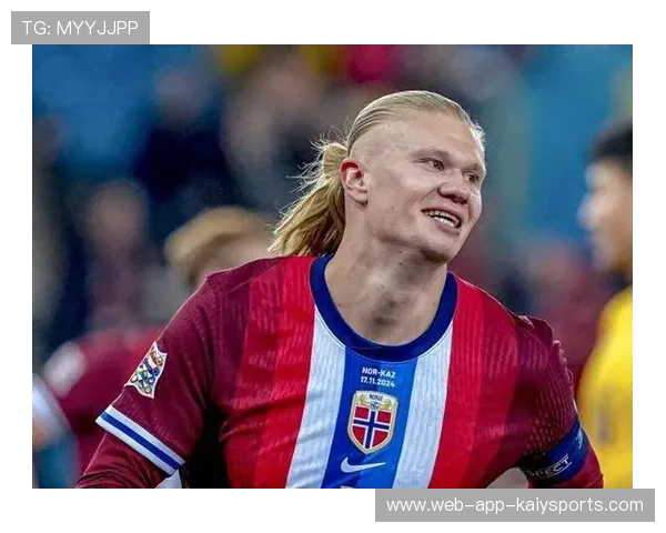 哈兰德抱头叹息!曼城锋线低效引爆舆论