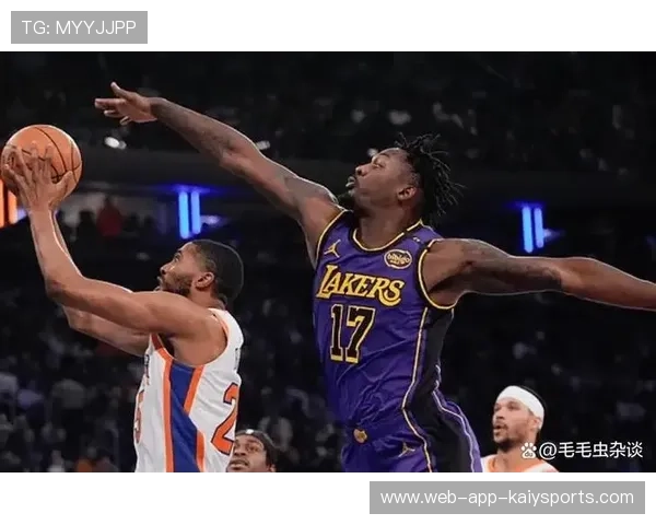 湖人队持续追赶季后赛，士气高涨，湖人队进季后赛
